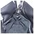 LOEWE Studio Ghibli Flamenco Mini Calcifer Howl's Leather Auth 167640SAM Nero D'oro - vista 25