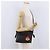 LOEWE Studio Ghibli Flamenco Mini Calcifer Howl's Leather Auth 167640SAM Nero D'oro - vista 26