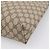 Borsa GUCCI GG Supreme Web Sherry Line PVC Beige Gold 002 58 6487 Auth 207465A D'oro - vista 12