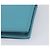 Tarjetero PRADA piel Saffiano Turquoise Blue Gold Auth BA16080A Dorado Turquesa - vista 10