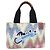 LOEWE Handtasche Canvas White Multicolor Auth ka6479V Weiß Mehrfarben - Ansicht 13