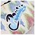 LOEWE Handtasche Canvas White Multicolor Auth ka6479V Weiß Mehrfarben - Ansicht 17
