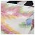 LOEWE Handtasche Canvas White Multicolor Auth ka6479V Weiß Mehrfarben - Ansicht 9
