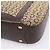 Céline Sac Cabas CELINE C Macadam Canvas Beige Ton Or Auth 207349A - vue 12