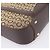 Céline Sac Cabas CELINE C Macadam Canvas Beige Ton Or Auth 207349A - vue 13