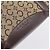Céline Sac Cabas CELINE C Macadam Canvas Beige Ton Or Auth 207349A - vue 14