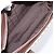 Céline Sac Cabas CELINE C Macadam Canvas Beige Ton Or Auth 207349A - vue 20