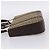 Céline Sac Cabas CELINE C Macadam Canvas Beige Ton Or Auth 207349A - vue 4