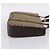 Céline Sac Cabas CELINE C Macadam Canvas Beige Ton Or Auth 207349A - vue 5