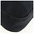 Borsa a spalla FENDI Mamma Baguette in jersey di cotone nero e argento 26424 Auth am12709A - vista 14