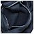 Borsa a spalla FENDI Mamma Baguette in jersey di cotone nero e argento 26424 Auth am12709A - vista 24