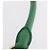 Bolso de mano Miu Miu Matelassé de cuero 2way Verde Oro Auth 167731M Dorado - vista 16