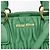 Bolso de mano Miu Miu Matelassé de cuero 2way Verde Oro Auth 167731M Dorado - vista 27