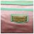 Bolso de mano Miu Miu Matelassé de cuero 2way Verde Oro Auth 167731M Dorado - vista 28