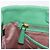 Bolso de mano Miu Miu Matelassé de cuero 2way Verde Oro Auth 167731M Dorado - vista 31