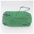 Bolso de mano Miu Miu Matelassé de cuero 2way Verde Oro Auth 167731M Dorado - vista 7