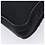 Bolsa de Ombro PRADA Nylon Preto Prata Auth 206731A - vista 13