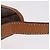 Céline Bolso de hombro CELINE Macadam Canvas PVC Leather Brown Gold Auth 206060 Castaño Dorado - vista 12