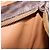 Céline Bolso de hombro CELINE Macadam Canvas PVC Leather Brown Gold Auth 206060 Castaño Dorado - vista 28