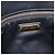 Borsa Miu Miu Matelassé in pelle beige e oro autentica BA16043A D'oro - vista 18