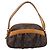 LOUIS VUITTON Monogram Clara Hand Bag M40057 LV Auth ka6463A Monograma - vista 13