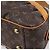 LOUIS VUITTON Monogram Clara Hand Bag M40057 LV Auth ka6463A Monograma - vista 14