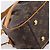 LOUIS VUITTON Monogram Clara Hand Bag M40057 LV Auth ka6463A Monograma - vista 15
