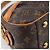 LOUIS VUITTON Monogram Clara Hand Bag M40057 LV Auth ka6463A Monograma - vista 17