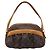 LOUIS VUITTON Monogram Clara Hand Bag M40057 LV Auth ka6463A Monograma - vista 2