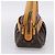 LOUIS VUITTON Monogram Clara Hand Bag M40057 LV Auth ka6463A Monograma - vista 4