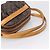 LOUIS VUITTON Monogram Clara Hand Bag M40057 LV Auth ka6463A Monograma - vista 7