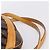 LOUIS VUITTON Monogram Clara Hand Bag M40057 LV Auth ka6463A Monograma - vista 9