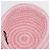 Sombrero CHANEL Paja M Rosa CC Auth 167758M - vista 12