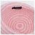 Sombrero CHANEL Paja M Rosa CC Auth 167758M - vista 13