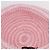 Sombrero CHANEL Paja M Rosa CC Auth 167758M - vista 14