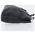 Borsa a mano Burberrys in pelle nera e oro autentica 206753A Nero D'oro - vista 4