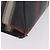 BURBERRY Nova Check Handtasche PVC Leather Black Red Auth 205962 Schwarz Rot - Ansicht 9