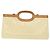 LOUIS VUITTON Monogram Vernis Roxbury Drive Hand Bag Perle M91374 Auth 207535A - Ansicht 13