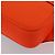 GUCCI GuccissimaGG Gürteltasche aus Leder Orange Silver 771422 Auth LN064V - Ansicht 13