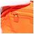 GUCCI GuccissimaGG Gürteltasche aus Leder Orange Silver 771422 Auth LN064V - Ansicht 21