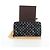 LOUIS VUITTON Monogram Multicolor Zippy Wallet Wallet M60050 LV Auth BA15783V Black - view 12