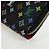 LOUIS VUITTON Monogram Multicolor Zippy Wallet Wallet M60050 LV Auth BA15783V Black - view 14