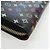 LOUIS VUITTON Monogram Multicolor Zippy Wallet Wallet M60050 LV Auth BA15783V Black - view 15