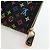 LOUIS VUITTON Monogram Multicolor Zippy Wallet Wallet M60050 LV Auth BA15783V Black - view 16