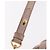 Borsa a mano Miu Miu Matelassé in pelle 2way Rosa Oro Auth 167651A D'oro - vista 17