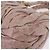 Borsa a mano Miu Miu Matelassé in pelle 2way Rosa Oro Auth 167651A D'oro - vista 21