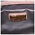 Borsa a mano Miu Miu Matelassé in pelle 2way Rosa Oro Auth 167651A D'oro - vista 27