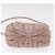 Borsa a mano Miu Miu Matelassé in pelle 2way Rosa Oro Auth 167651A D'oro - vista 5