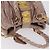Borsa a mano Miu Miu Matelassé in pelle 2way Rosa Oro Auth 167651A D'oro - vista 6