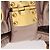 Borsa a mano Miu Miu Matelassé in pelle 2way Rosa Oro Auth 167651A D'oro - vista 7